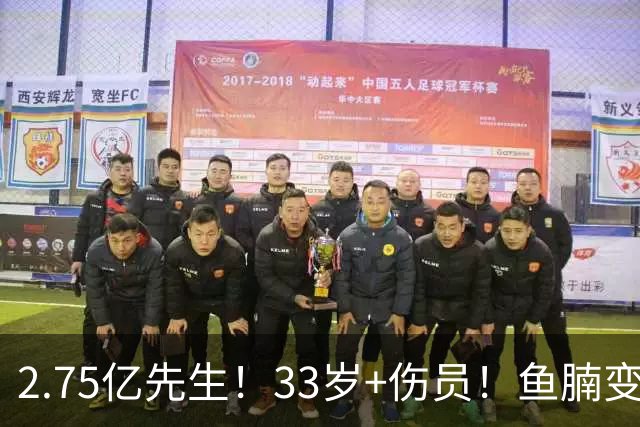 2.75亿先生！33岁+伤员！鱼腩变脸！奇才怎么选？